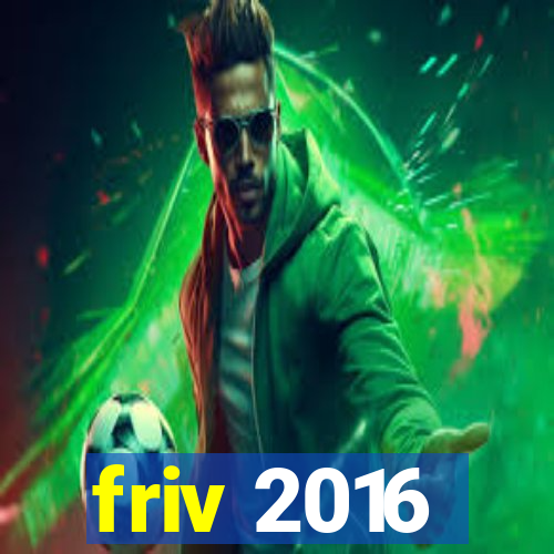 friv 2016